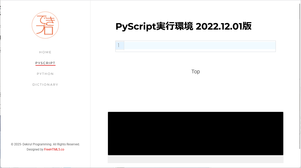 Free HTML5 Bootstrap Template